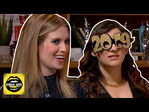 Always Open: Ep. 88 - Did We Mess up in 2018?! | Rooster Teeth