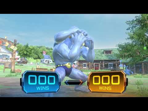 SkyRasen (Machamp) vs SorryTag (Mewtwo) - Guard Break XIX - 09/28/2019