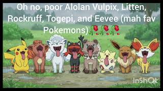 DeviantArt AI Arts Cringe Compilation (PART 1)