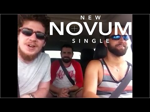 New NOVUM Single!