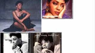 Anita Baker-Rules