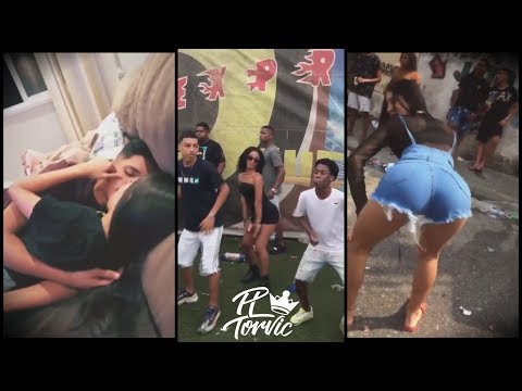 MC INGRYD - MARCA PRA NÓS SE VER, VEM ME SATISFAZER [ HENRIQUE VK ] 2019