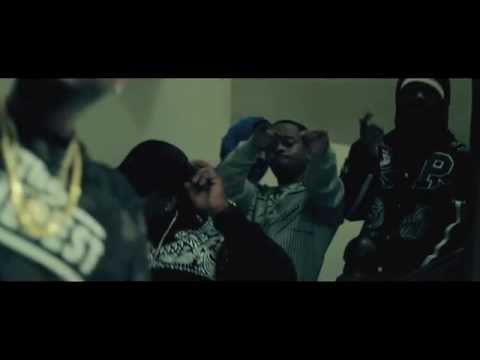 Sunny Carson- I'll Kill 'Em [OFFICIAL VIDEO]