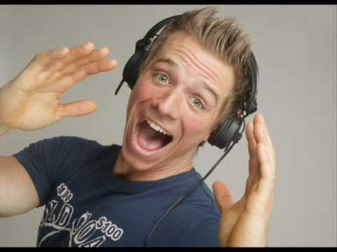 Haddaway -  What is love (Klaas remix 2009)