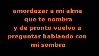 Como puedes vivir sin mi - Video Karaoke