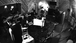 Trumpeter, Avishai Cohen's Triveni - Dark Nights, Darker Days (Live in Studio)