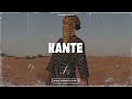 ''KANTE'' - DaVido x Fireboy dml | Afrobeat Type Beat