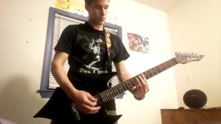 Complicate You - Thousand Foot Krutch (Cover)