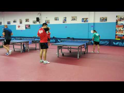 Dianren Wei (2574) vs Ruini Li (2492) on 20161204 143624