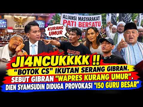 JI4NCUKKK !! 