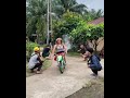 KESERUAN SAAT SUTING MAK BETI CEK PULL DI YT MAK BETI