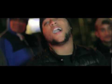 HT, Emms, Chivv, Sjaf & Jerr - Dommejongens (Prod.By Expresz)