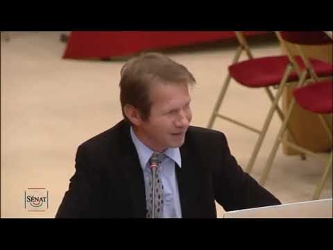 Jancovici atomise l'arnaque de l'energie Eolienne !!!