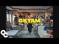 Adie G K Y A M Music Video Teaser