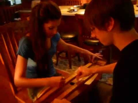 Paul Pyle Courting Dulcimer 1
