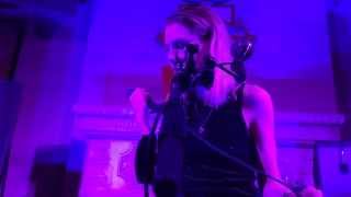 Wolf Alice - Soapy Water 8/3/15
