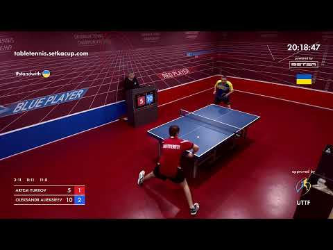 Tournament 2022-07-24 Men, evening. Arena "America"