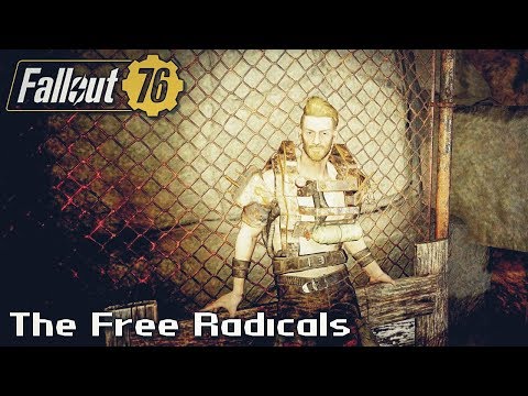 Fallout 76 - Episode 3: The Free Radicals