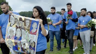 Unrecht und Widerstand - die Bürgerrechtsbewegung - der Sinti und Roma
