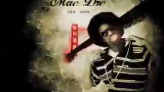 Mac Dre - I&#39;m a Savage