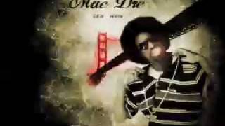 Mac Dre - I'm a Savage