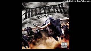 Hellyeah - Better Man
