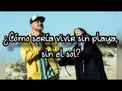 Wöyza feat Nach - Cómo Sería (Letra - Video Lyric)