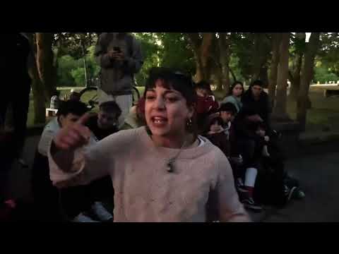 Nahum vs Katry | Octavos de final