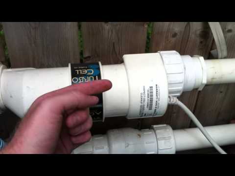 3 Pumps, Waterfalls, Pressure Side Cleaner & Salt Water - Pool Equipment Installation Tips