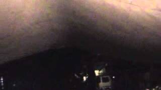 MARRY ME BY THE TRAIN (COVER) live @ the Outpost