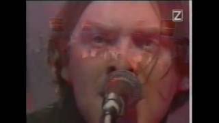 Teenage Fanclub &#39;Mellow Doubt&#39; and &#39;Feel a Whole Lot Better&#39; ● Live on BBC&#39;s &#39;White Room&#39; (1995)