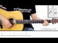 Como tocar PRINCESA de Joaquín Sabina en ...