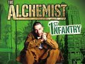 The Alchemist- Stop the Show (Instrumental)  (2004)