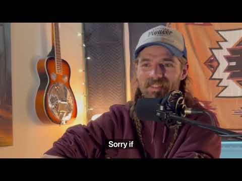 Unshackled— Episode 5: How One Arrest Saved My Life 