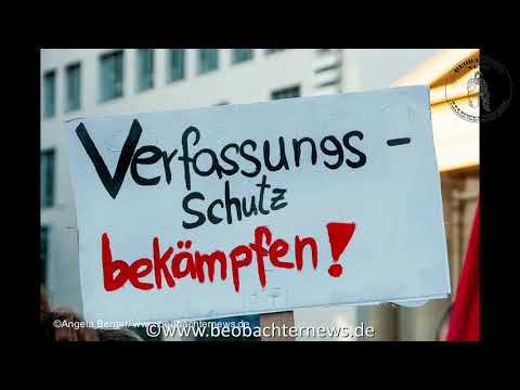 Vor der eigenen Haustür kehren - Rote Hilfe