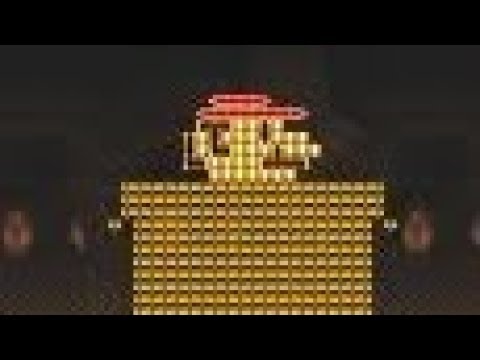 All Boxed In by AbeLincoln ~ World Record! - Super Mario Maker - No Commentary 1bl
