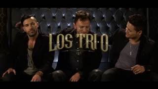 Para Qué Pides Perdón - Los Tri-O (Video Oficial)