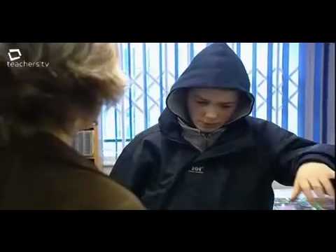 Teachers TV: A Safe Alternative