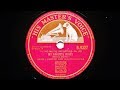 Benny Carter and His Orchestra – My Favourite Blues