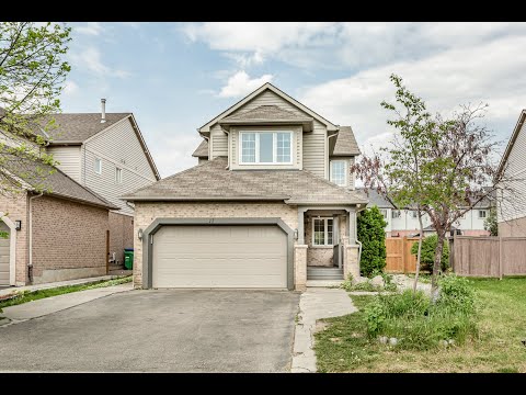 11 Rattlesnake Road Brampton