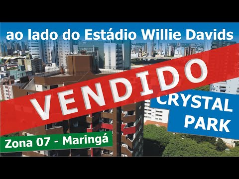 Thumbnail do Vídeo