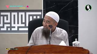 Hukum Tahan Kentut Semasa Solat - Ustaz Azhar Idrus