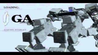 Armored Core For Answer: Hellfire Unleashed