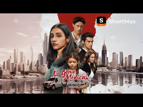 Un génie médical, ça ne se provoque pas | Regardez l'épisode complet sur l'application ShortMax