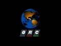 George S Retro Channel 2023 Ident