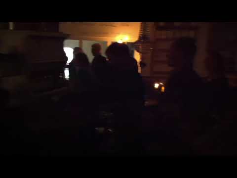 SONGBIRD FESTIVAL DAVOS I James Gruntz