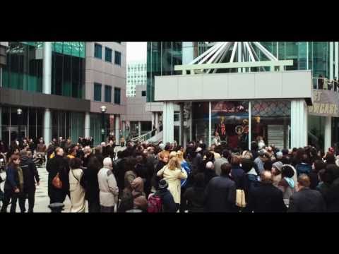 SAW 3D - Official Trailer [HD]