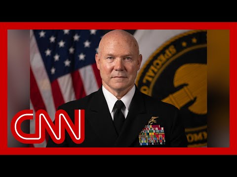 Admiral under scrutiny for double-tap boat strike set to brief lawmakers