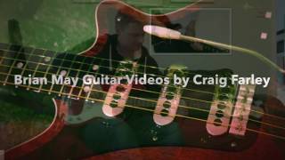 'The Fairy Feller's Master-Stroke' - guitar/piano solo section with tab and lesson.