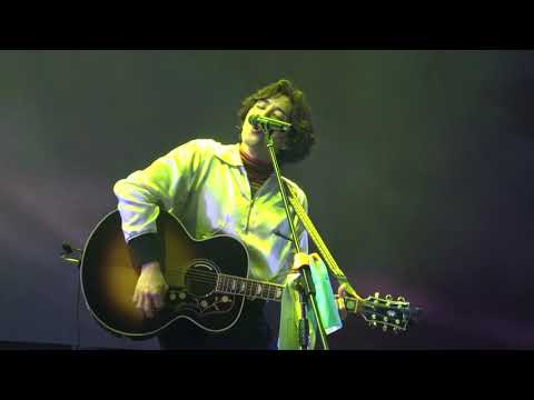 [191117] 전설 - 잔나비(JANNABI) @썸데이 씨어터 플레로마